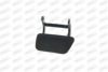 PRASCO BM0241241 Cover, bumper